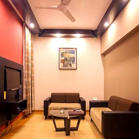 Rafflesia Serviced Apartments Dhaka Esterno foto