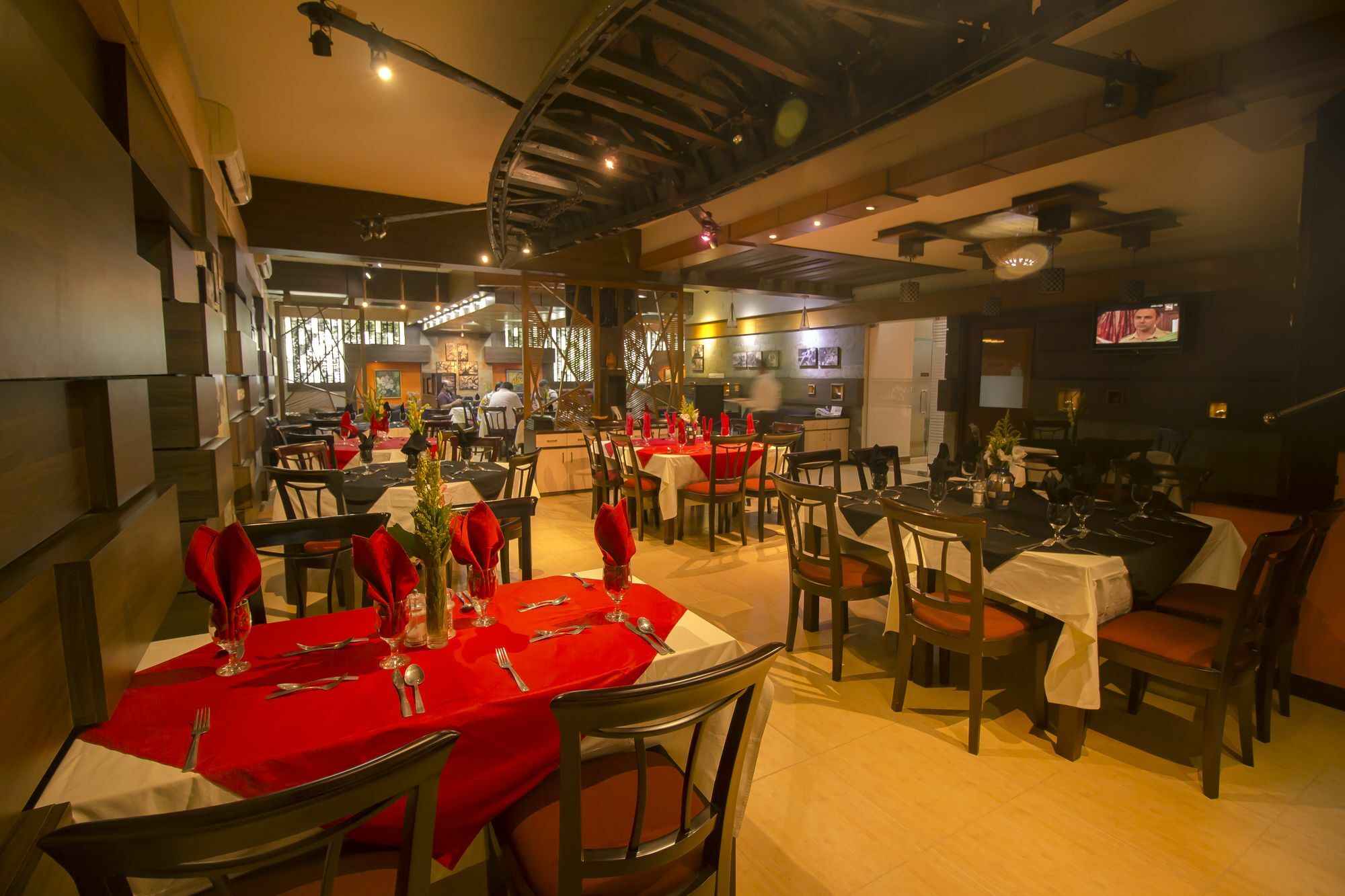 Rafflesia Serviced Apartments Dhaka Esterno foto
